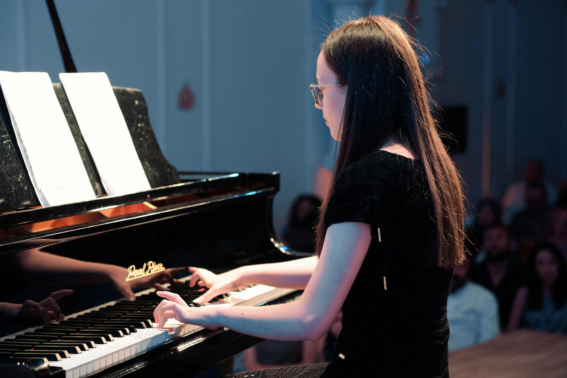 Extended Chords and Jazz Harmony: 9ths, 11ths, and 13ths