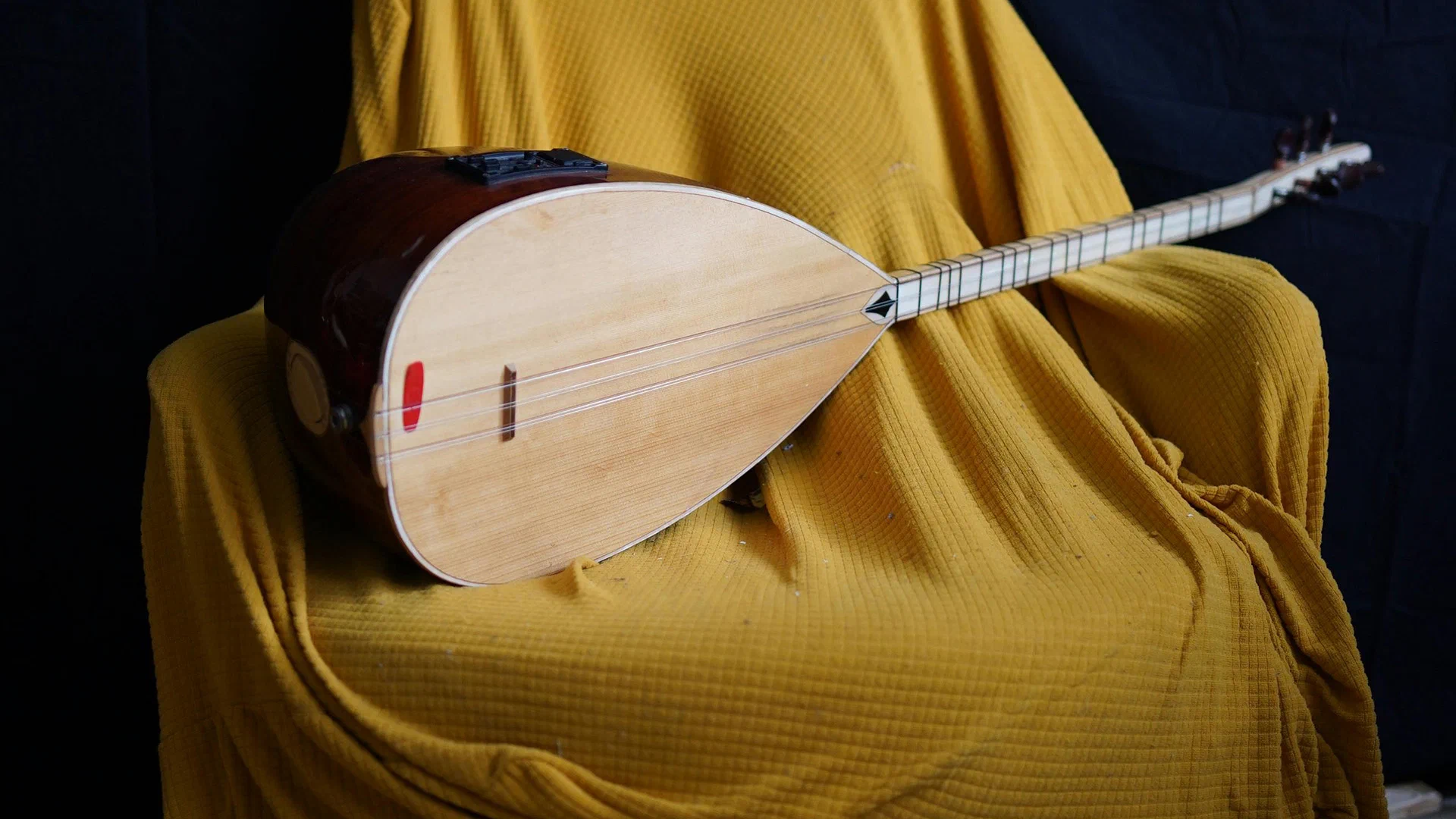 The Double Harmonic Scale: From Miserlou to Metal