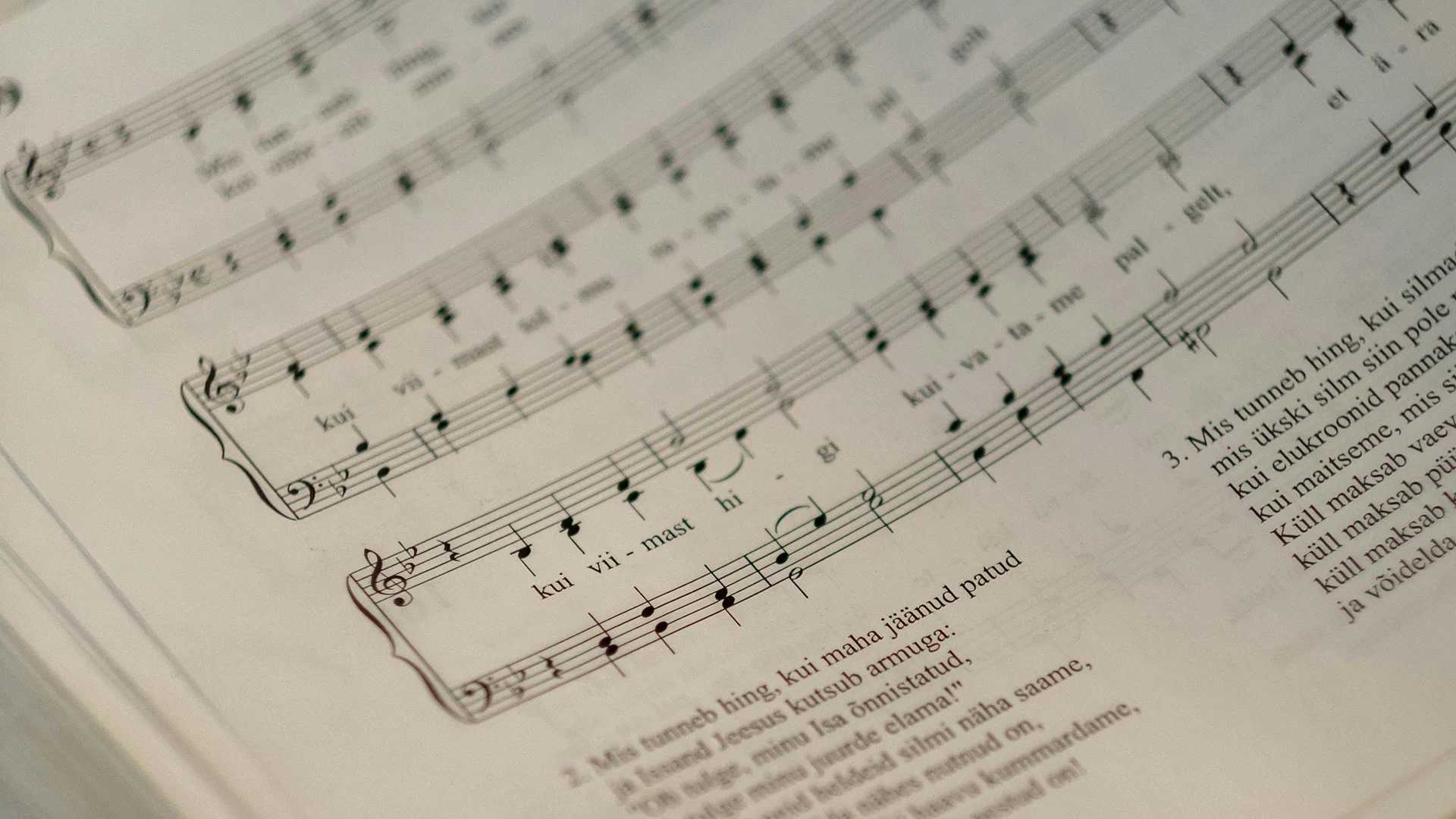 How to Analyse Any Song's Harmony in 5 Steps