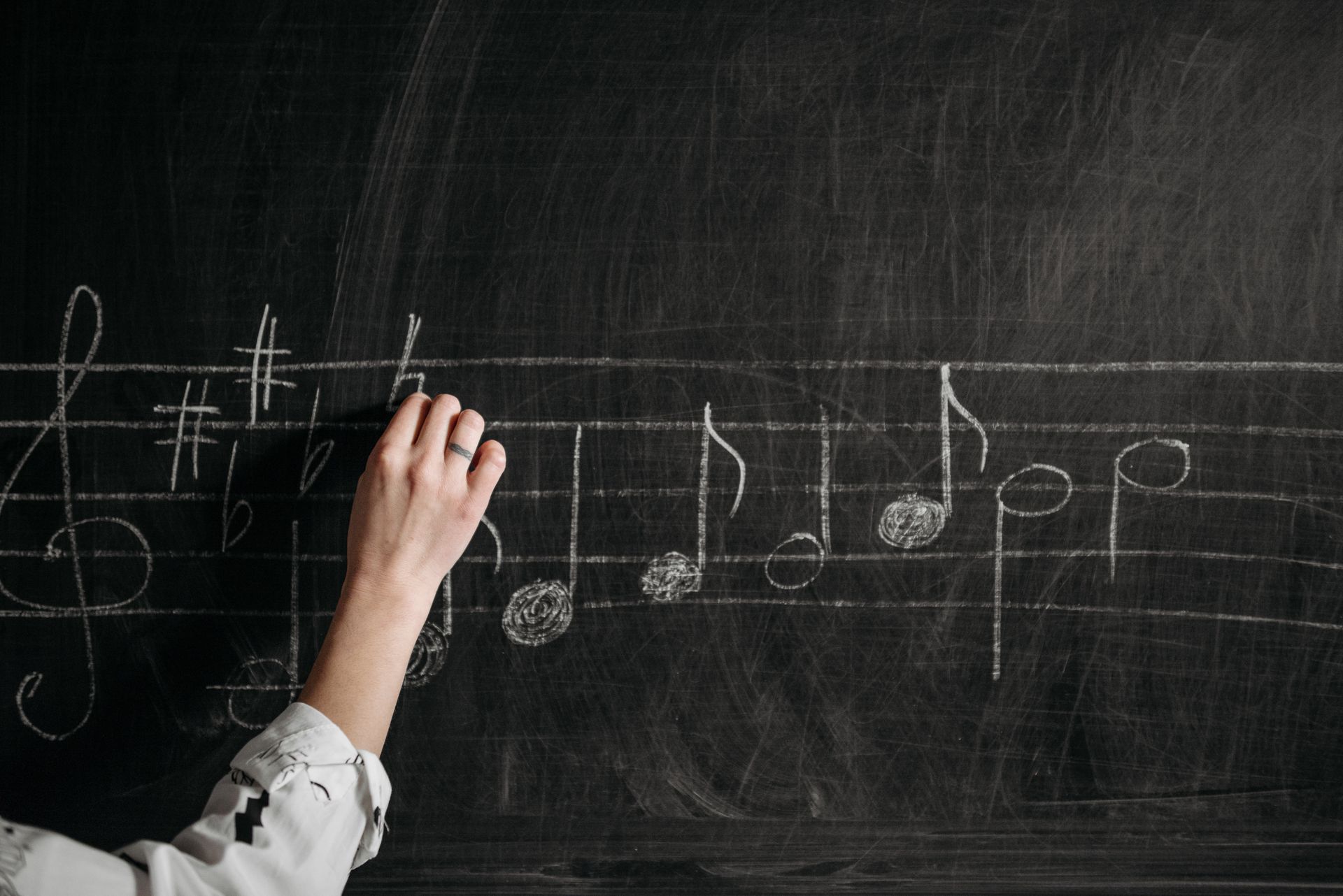 Interactive Chord Finder