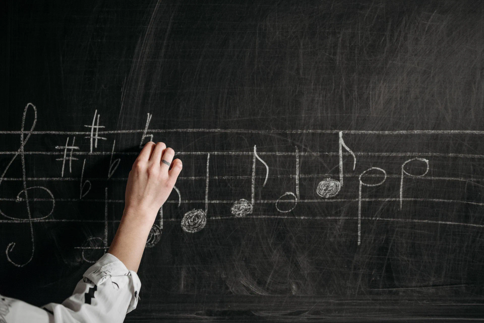 Scales for Piano and Guitar: The Complete Reference Guide