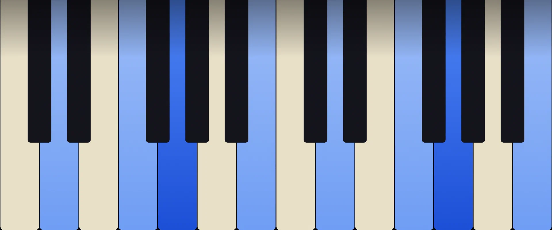 G Dominant 7th Chord: Notes, Voicings, and How to Play It