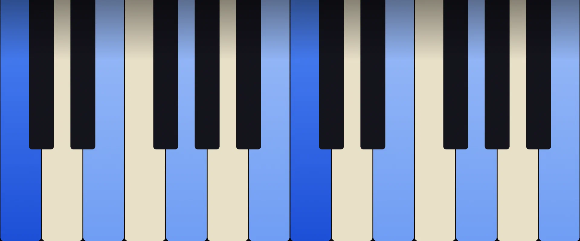 C Major 7th Chord: Notes, Voicings, and How to Play It