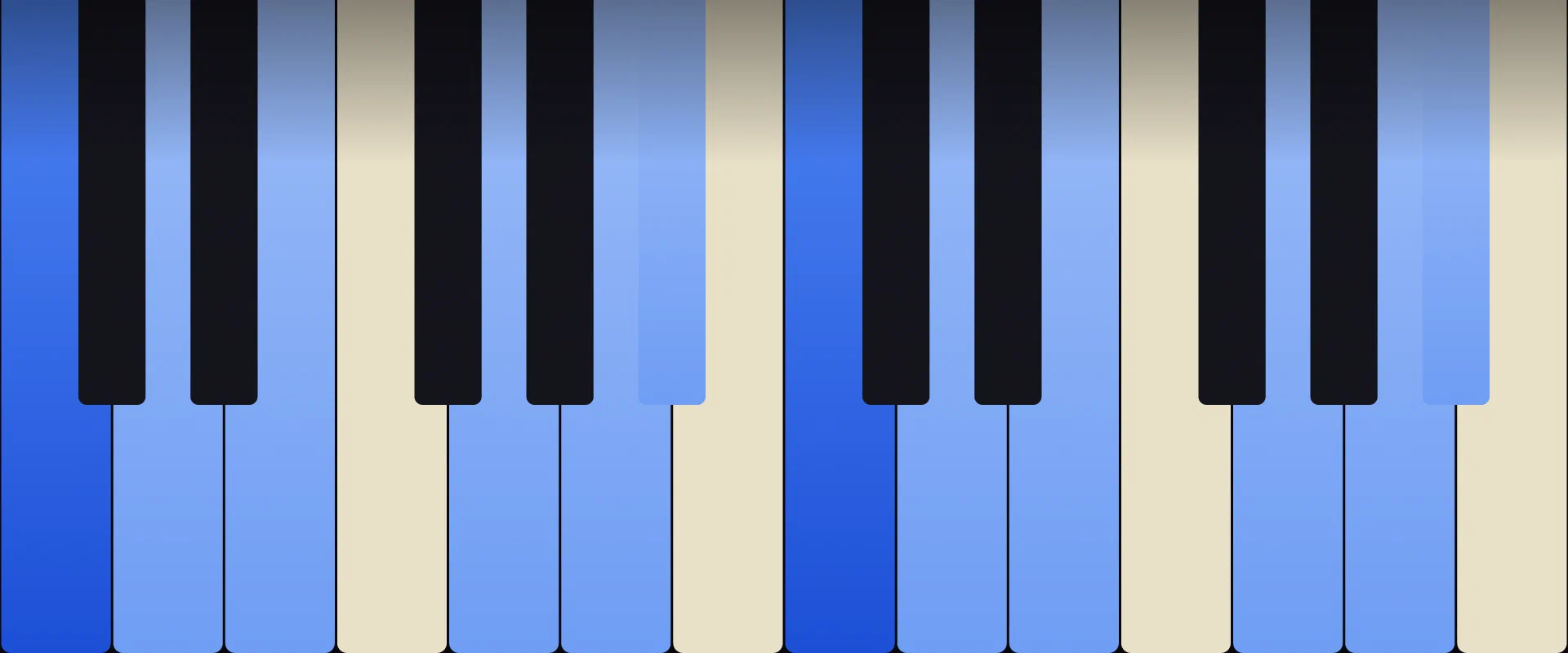 C13 Chord: Notes, Voicings, and How to Play It