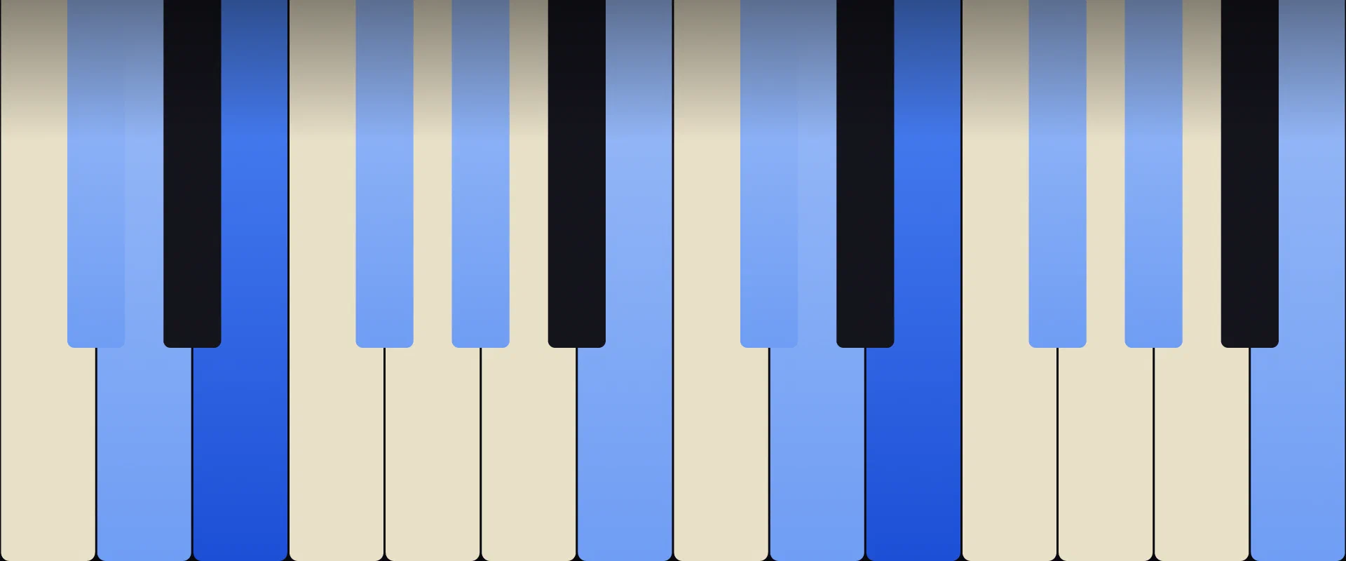 E13 Chord: Notes, Voicings, and How to Play It