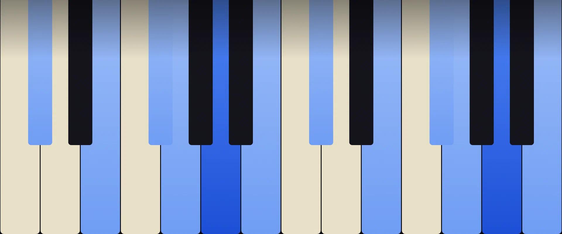 A13 Chord: Notes, Voicings, and How to Play It