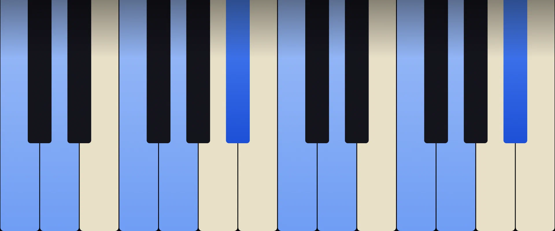 B♭6/9 Chord: Notes, Voicings, and How to Play It
