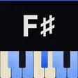 F♯ Natural Minor Scale: Notes, Chords, and How to Play It