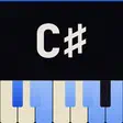 C♯ Natural Minor Scale: Notes, Chords, and How to Play It