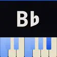 B♭ Natural Minor Scale: Notes, Chords, and How to Play It