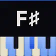 F♯ Harmonic Minor Scale: Notes, Chords, and How to Play It