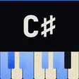 C♯ Harmonic Minor Scale: Notes, Chords, and How to Play It