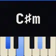 C♯ Minor Chord: Notes, Voicings, and How to Play It