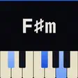 F♯ Minor Chord: Notes, Voicings, and How to Play It