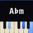 A♭ Minor Chord: Notes, Voicings, and How to Play It