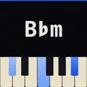 B♭ Minor Chord: Notes, Voicings, and How to Play It