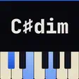 C♯ Diminished Chord: Notes, Voicings, and How to Play It