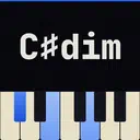 C♯ Diminished Chord: Notes, Voicings, and How to Play It