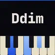 D Diminished Chord: Notes, Voicings, and How to Play It