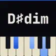 D♯ Diminished Chord: Notes, Voicings, and How to Play It
