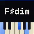 F♯ Diminished Chord: Notes, Voicings, and How to Play It