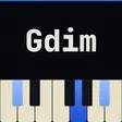 G Diminished Chord: Notes, Voicings, and How to Play It