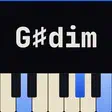 G♯ Diminished Chord: Notes, Voicings, and How to Play It