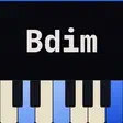 B Diminished Chord: Notes, Voicings, and How to Play It