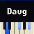 D Augmented Chord: Notes, Voicings, and How to Play It