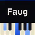 F Augmented Chord: Notes, Voicings, and How to Play It