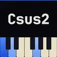 C Sus2 Chord: Notes, Voicings, and How to Play It