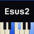 E Sus2 Chord: Notes, Voicings, and How to Play It