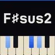 F♯ Sus2 Chord: Notes, Voicings, and How to Play It