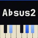 A♭ Sus2 Chord: Notes, Voicings, and How to Play It
