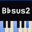 B♭ Sus2 Chord: Notes, Voicings, and How to Play It
