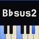 B♭ Sus2 Chord: Notes, Voicings, and How to Play It