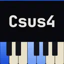 C Sus4 Chord: Notes, Voicings, and How to Play It