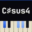 C♯ Sus4 Chord: Notes, Voicings, and How to Play It