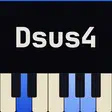 D Sus4 Chord: Notes, Voicings, and How to Play It