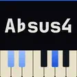 A♭ Sus4 Chord: Notes, Voicings, and How to Play It