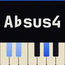 A♭ Sus4 Chord: Notes, Voicings, and How to Play It