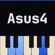 A Sus4 Chord: Notes, Voicings, and How to Play It