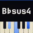 B♭ Sus4 Chord: Notes, Voicings, and How to Play It