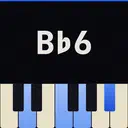 B♭ Major 6th Chord: Notes, Voicings, and How to Play It