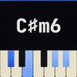 C♯ Minor 6th Chord: Notes, Voicings, and How to Play It