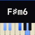 F♯ Minor 6th Chord: Notes, Voicings, and How to Play It