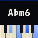A♭ Minor 6th Chord: Notes, Voicings, and How to Play It
