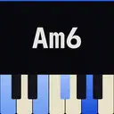 A Minor 6th Chord: Notes, Voicings, and How to Play It
