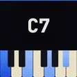 C Dominant 7th Chord: Notes, Voicings, and How to Play It