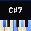 C♯ Dominant 7th Chord: Notes, Voicings, and How to Play It